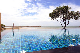 Keang Kluen Talay Resort