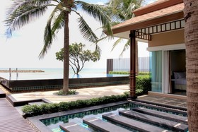 Keang Kluen Talay Resort