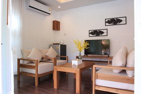 Keang Kluen Talay Resort