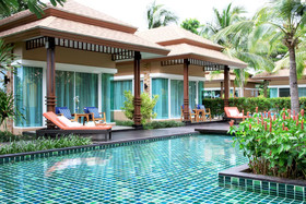 Keang Kluen Talay Resort