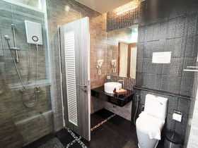 Keang Kluen Talay Resort