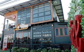 Le Mae Residence