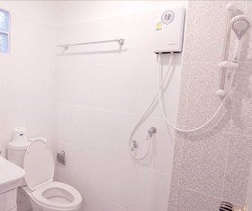 Le Mae Residence