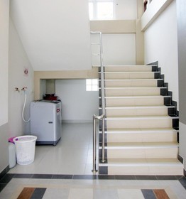 Le Mae Residence
