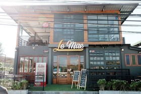 Le Mae Residence