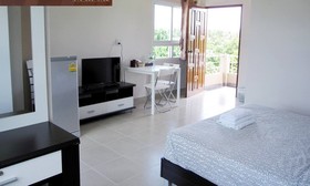 Le Mae Residence