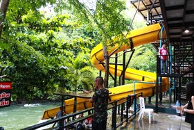 Natthaphon Resort