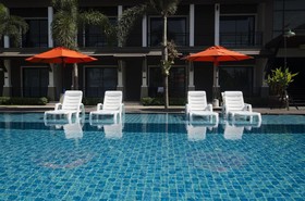 P'Private Resort