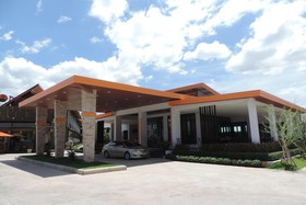 P'Private Resort
