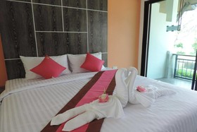 P'Private Resort