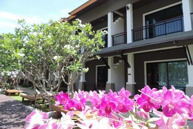 P'Private Resort