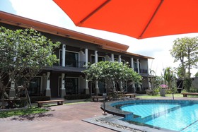 P'Private Resort