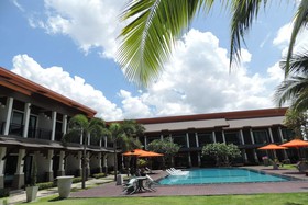 P'Private Resort