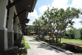 P'Private Resort