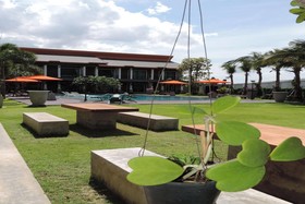 P'Private Resort
