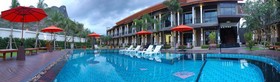 P'Private Resort