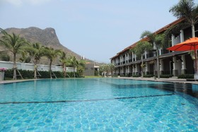 P'Private Resort