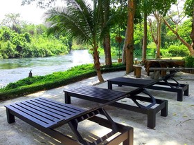Praipetch Resort