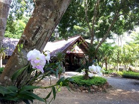 Praipetch Resort