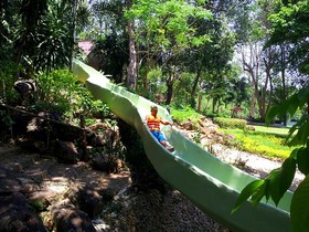 Praipetch Resort