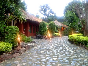 Praipetch Resort