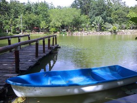 Praipetch Resort