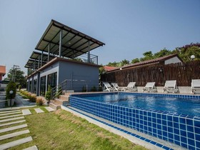Rublom Resort