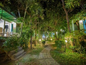 Rublom Resort