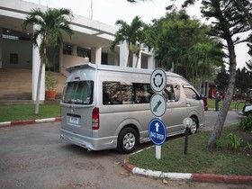 Sawang Resort Golf Club & Hotel
