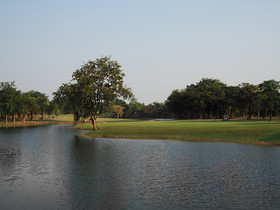 Sawang Resort Golf Club & Hotel