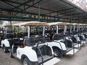 Sawang Resort Golf Club & Hotel