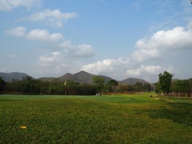 Sawang Resort Golf Club & Hotel