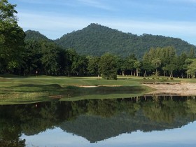 Sawang Resort Golf Club & Hotel