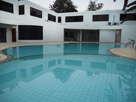 Sawang Resort Golf Club & Hotel