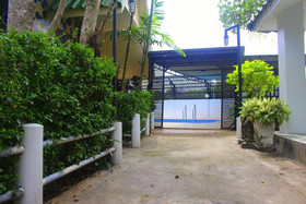 Squid Resort