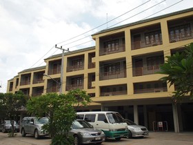 Sun Hotel