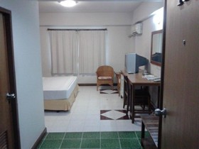 Sun Hotel