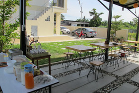 Sweet Dreams Guest House