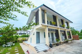 Sweet Dreams Guest House