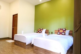 The Cozy Hotel