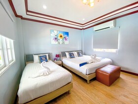 The Memory Luxury Resort