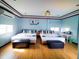 The Memory Luxury Resort