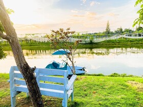 The Memory Luxury Resort