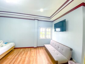 The Memory Luxury Resort