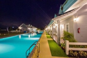 The Memory Luxury Resort