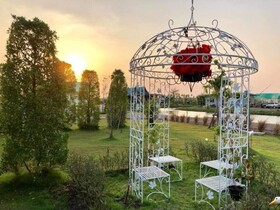 The Memory Luxury Resort