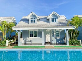 The Memory Luxury Resort