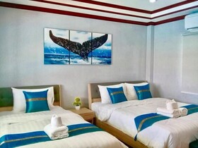 The Memory Luxury Resort