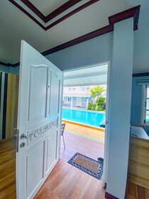 The Memory Luxury Resort