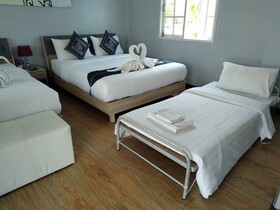 The Memory Luxury Resort